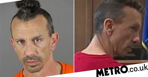 Sex Offender Battered Nonverbal Stepson 6 With Autism To Death With
