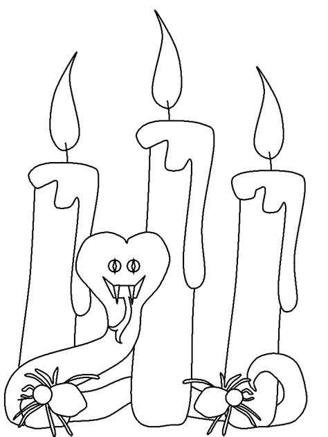 halloween archives page    coloring page book