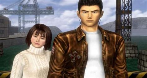 shenmue ii tips  tricks   started