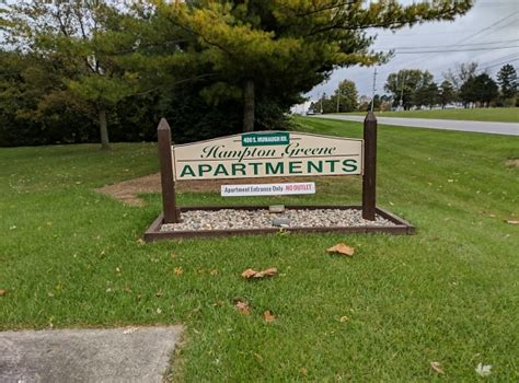 hampton greene apartments lima  apartments  rent rentalscom