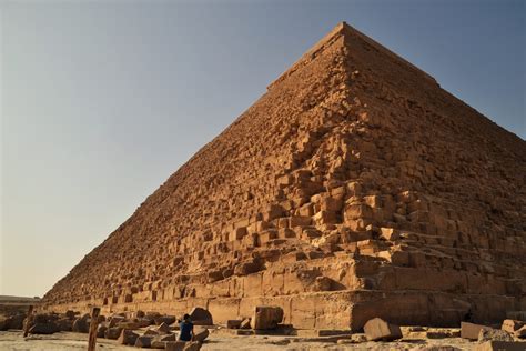 reiseigenwijs zo kun je de piramides van egypte bezoeken
