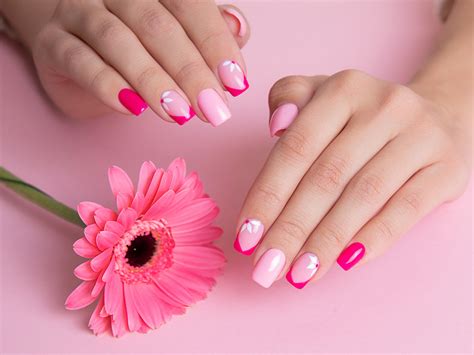 horizon nail  choice nails salon  henderson nevada