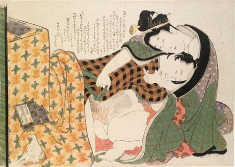 Scholten Japanese Art Katsushika Hokusai Picture Book
