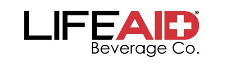 lifeaid beverage  announces expanded distribution roll