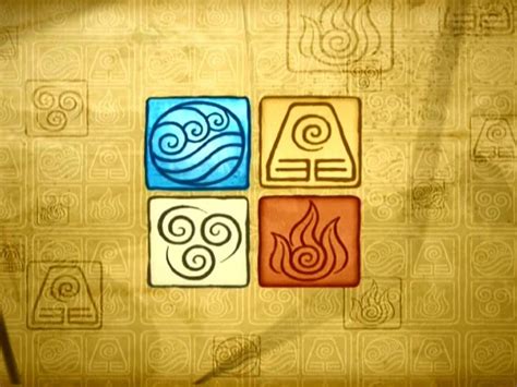 earth air fire water signs earth fire wind water wallpaper the last airbender the last