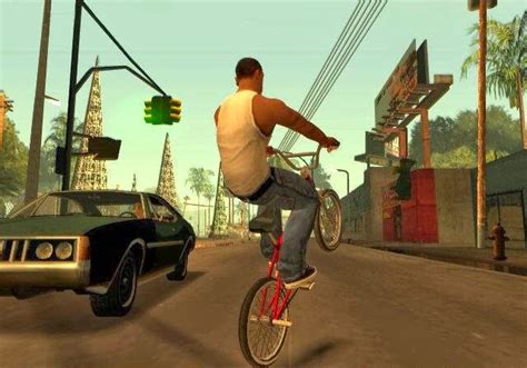 Gta San Andreas Highly Compressed Pc Game Free Download Free Pc