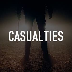 casualties rotten tomatoes