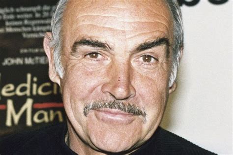 Sir Sean Connery Dead James Bond Star And Oscar Winning Actor Dies At