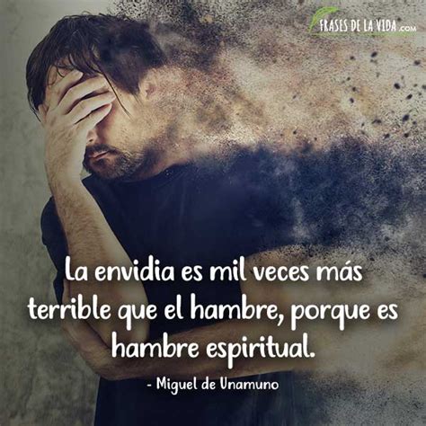 frases de envidia  te haran reflexionar  imagenes