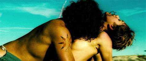 Nude Video Celebs Keira Knightley Nude Domino 2005