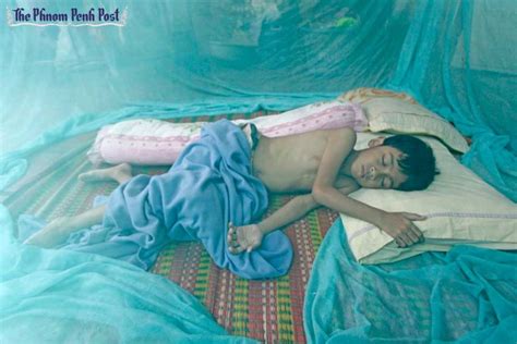 new malaria strain raises problems fears phnom penh post
