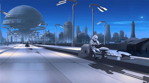 Star Wars Rebels Concept Art New Clip And Expanded