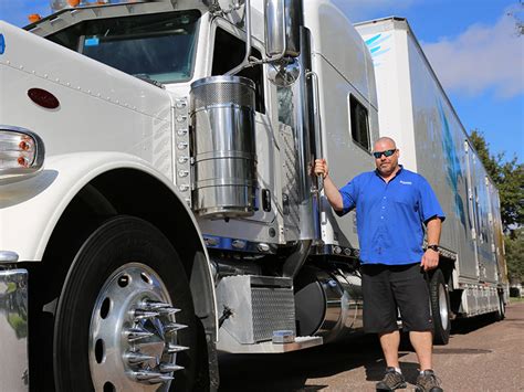 owner operator moving company jobs van operators truck driver jobs