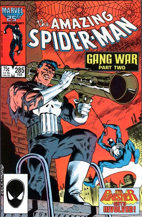 gang war comic book daily