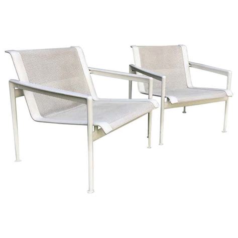 richard schultz for knoll 4 chairs and table at 1stdibs