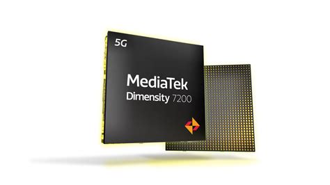 mediatek dimensity  soc debuts  boost gaming  camera performance   gen mid range