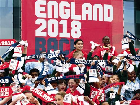 england world cup 2018 bid team label panorama an embarrassment