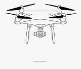 Drone Desenho Ultra Clipartkey sketch template