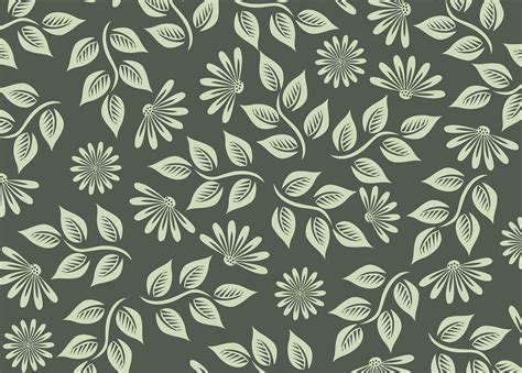 background pattern foliage royalty  vector graphic