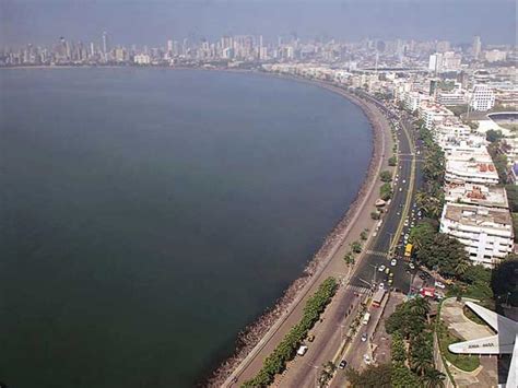 marine drive mumbai   reach  time tips