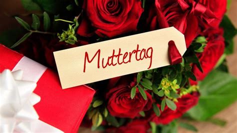 liebe muetter alles gute zum muttertag