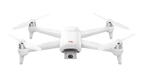 nuovo xiaomi mi drone fimi  preview lgd informatica