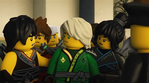 Lego Ninjago Masters Of Spinjitzu S08 1080p Amzn Web Dl Ddp5 1 H 264