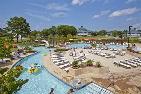 kingsmill resort offers full service  family friendly prices