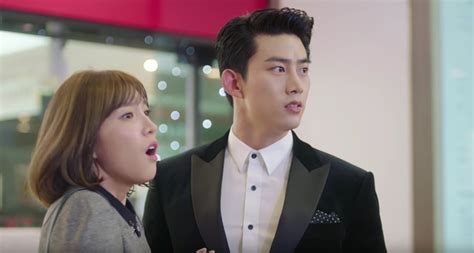 Seven First Kisses Korean Drama Review Funcurve 7 First Kisses Kdrama