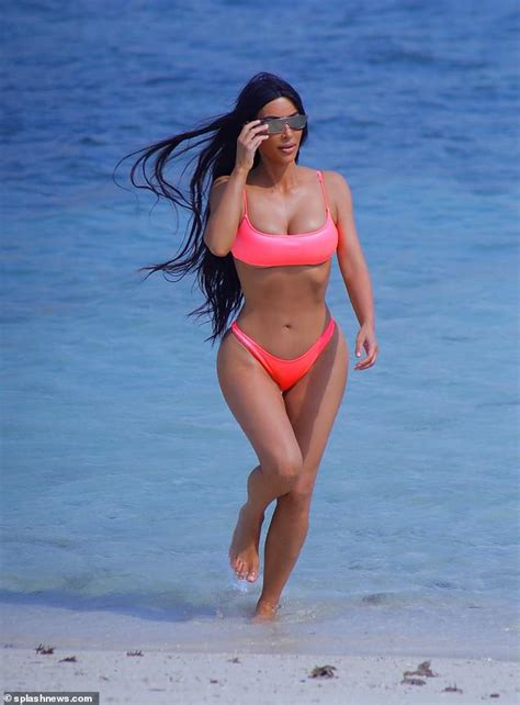 kim kardashian bikini the fappening 2014 2019 celebrity photo leaks