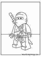 Ninjago Lego Clans Copies Iheartcraftythings sketch template