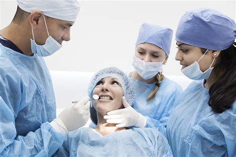 advanced oral surgery diparr dental center