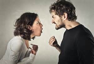 brain   emotions  control   fight   partner