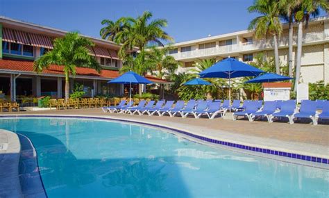 Montego Bay Holiday Inn R Groupon Getaways