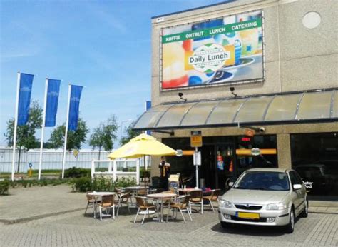 daily lunch naaldwijk menu prix restaurant avis tripadvisor