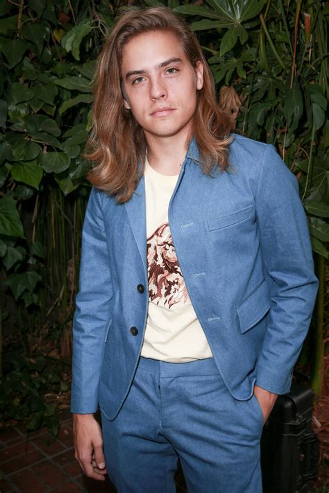 Dylan Sprouse And His Girlfriend Just Broke Up In The Worst Way
