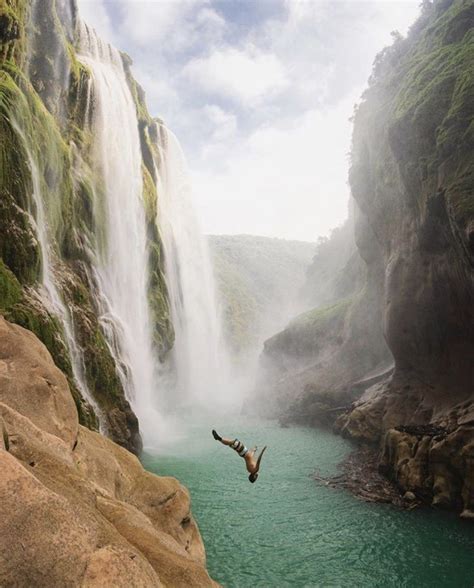 la huasteca potosina mexico perfect road trip waterfall adventure destinations
