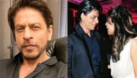 Shah Rukh Khan Gives A Hilarious Reply After Wife Gauri Khan Receives