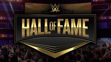 Newest Wwe Hall Of Fame Class Of 2022 Inductee Revealed
