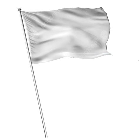 transparent blank waving flag transparent blank waving flag