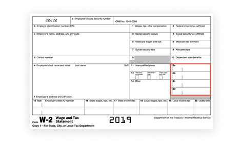 what is form w 2 an employer s guide to the w 2 tax form gusto