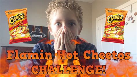 Insane Black Ops 3 Flaming Hot Cheetos Challenge Youtube