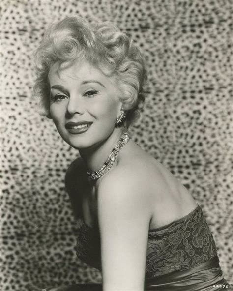 Beautiful Portraits Of Eva Gabor In The 1940s And 50s ~ Vintage Everyday