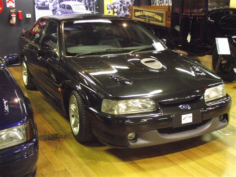 1992 Ford Eb Falcon Gt 25th Anniversary Very Nice 1992 For Flickr