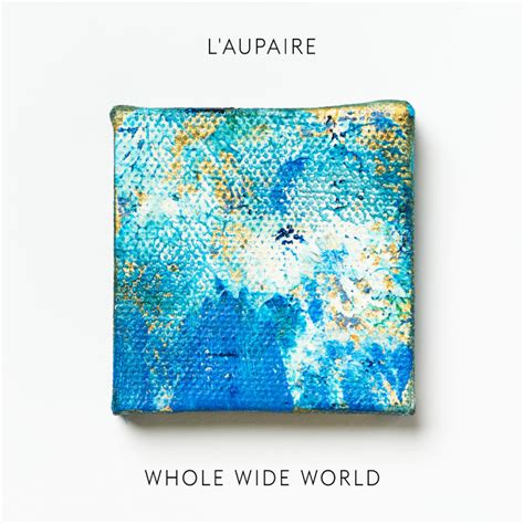 laupaire musik  wide world