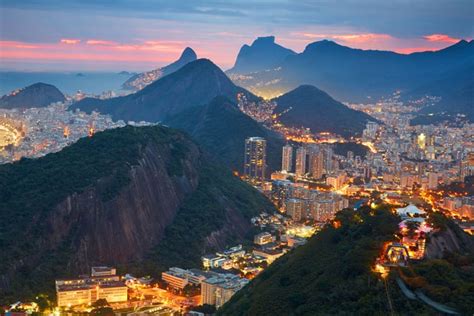 brazil honeymoon getaway guide  plunge