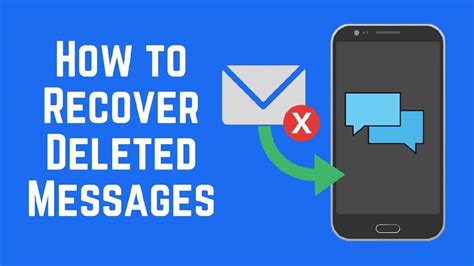 recover deleted messages  android