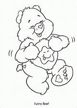 Troskliwe Bears Kolorowanki Misie Kolorowanka Dzieci Druku Ausmalen Orsetti Caring Counts Czasdzieci sketch template