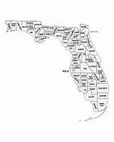 Florida Map Printable Blank Maps sketch template