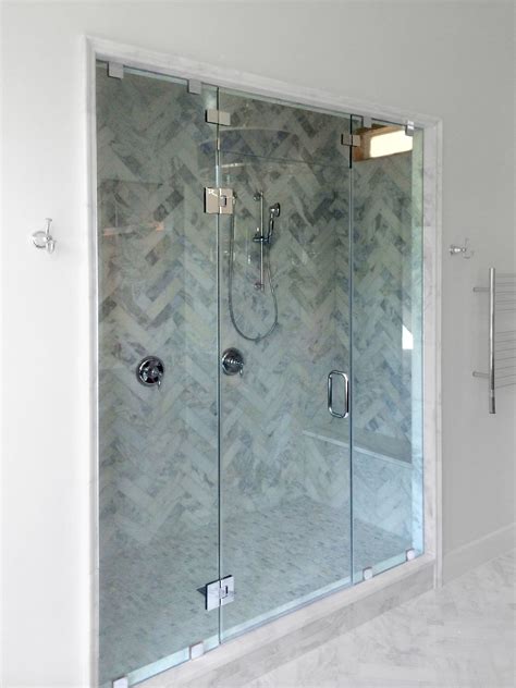 inline steam shower doors shower doors sliding shower door glass